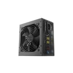 Segotep GN750W 750W 80+ Gold Non-Modular ATX 3.0 & PCIe 5.0 Power Supply thumbnail 5