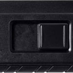 ADATA SC735 2TB USB-C Portable External SSD Blue thumbnail 6