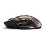 Glorious I2 Wireless Ultralight Gaming Mouse Black thumbnail 2