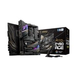 MSI MEG Z490 ACE LGA1200 ATX Motherboard Wi-Fi thumbnail 5