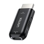 UNITEK HDMI to USB-C Adapter 4K Video Converter thumbnail 5