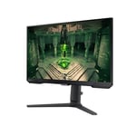شاشة Samsung Odyssey G4 25″ FHD 1920x1080 240Hz IPS thumbnail 3