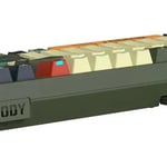 Bloody S98 Aviator RGB Mechanical Keyboard Hot-Swappable thumbnail 5