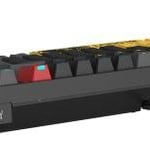 Bloody S98 Mechanical Gaming Keyboard BLMS Red Switch RGB Sports Lime thumbnail 10