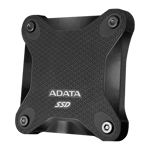 ADATA SD620 512GB USB 3.2 Gen2 External SSD thumbnail 2