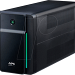 يو بي إس APC Back-UPS 1600VA 900W 230V AVR IEC Sockets thumbnail 1