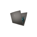 MSI Thin 15″ i5-13420H 16GB/512GB RTX 3050 Laptop Black thumbnail 6
