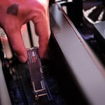 SSD Samsung 990 Pro 4TB NVMe M.2 thumbnail 8