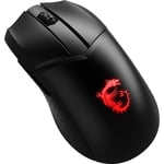 MSI Clutch GM41 Lightweight Wireless Gaming Mouse 16000 DPI thumbnail 6