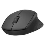 ماوس Logitech M330 Silent Plus 1000 DPI لاسلكي أسود thumbnail 4