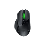 ماوس Razer Basilisk V3 X HyperSpeed 18000 DPI Dual-Mode 9-Button RGB أسود thumbnail 6