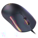 iMice T30 Wired Gaming Mouse 3200 DPI RGB thumbnail 2