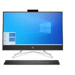HP 200 G4 22" Core i5 4GB/1TB All-in-One Desktop thumbnail 4