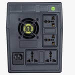يو بي إس GeTX 1200W thumbnail 3