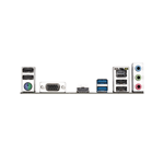Gigabyte Q470 H510M Micro-ATX LGA1200 DDR4 Motherboard thumbnail 5