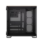 Corsair 6500X Mid-Tower ATX Case Black Tempered Glass thumbnail 4