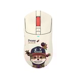 Bloody R72 Ultra Wireless Gaming Mouse 16000 DPI thumbnail 6