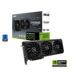 كارت شاشة ASUS PRIME GeForce RTX 5070 12GB GDDR7 OC Edition thumbnail 7