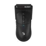 ماوس Bloody R72 Duo Pro 26000 DPI Dual Mode Wireless Black thumbnail 5