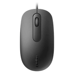Rapoo N200 Mouse Wired 1600 DPI Ambidextrous thumbnail 4