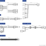 FSP VITA GM 850W 80 PLUS Gold PCIe 5.0 Power Supply thumbnail 7