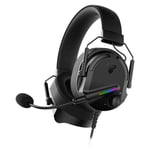 Fantech Alto HG26 Wired 7.1 RGB Gaming Headset thumbnail 2