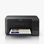 Epson EcoTank L4150 A4 Wi-Fi All-in-One Ink Tank Printer thumbnail 6