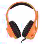 Sades Spirits SA-721 Wired Gaming Headset 3.5mm thumbnail 2