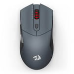 ماوس Redragon ST4R PRO 26000 DPI لاسلكي أسود thumbnail 1