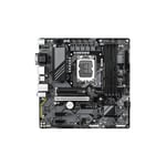 لوحة أم Gigabyte B760M-DS3H B760 LGA1700 Micro-ATX thumbnail 7