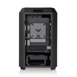 كيس Thermaltake The Tower 300 Micro-ATX Mini-ITX أزرق thumbnail 7