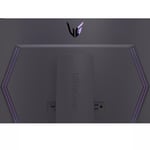 شاشة LG UltraGear 45GS95QE-B 45″ 3440x1440 240Hz OLED 800R منحني thumbnail 8