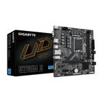 لوحة أم Gigabyte B760M E Intel B760 LGA1700 Micro-ATX أسود thumbnail 6