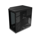 كيس HYTE Y70 Touch Infinite Mid-Tower ATX أسود زجاج بانوراما thumbnail 11