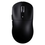 Attack Shark X3 Wireless Gaming Mouse 26000 DPI - Black thumbnail 4