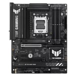 لوحة أم ASUS TUF Gaming B850-Plus AM5 ATX DDR5 WiFi 7 thumbnail 4