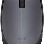 Logitech M170 Wireless Optical Mouse 1000 DPI Ambidextrous thumbnail 7