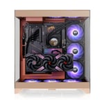 كيس Thermaltake CTE E550 TG Mid-Tower ATX أبيض thumbnail 21