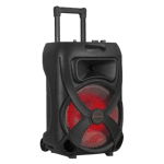 Ailiang Kolav XH1222 12" Speaker w/ Dual Mics & Remote thumbnail 4