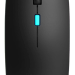 XTRIKE ME GW-113 Wireless Mouse Dual Mode Ergonomic thumbnail 2