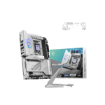 MSI MPG Z890 EDGE TI WIFI Intel Z890 LGA1851 ATX Motherboard thumbnail 6