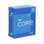 معالج Intel Core i5-14600K 14-Core 4.9GHz LGA1700 بوكس thumbnail 1