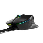 ماوس XPG Alpha 16000 DPI USB-C RGB أسود thumbnail 5
