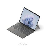 Microsoft Surface Pro 10, Intel Ultra 5-135U, 16GB RAM, 256GB SSD, 13.3-inch, Platinum thumbnail 4