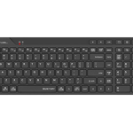A4Tech Fstyler FBK27C Wireless Keyboard Bluetooth & 2.4GHz thumbnail 6