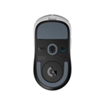 ماوس Logitech G PRO X Superlight 2 44000 DPI لاسلكي أبيض thumbnail 20