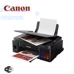 Canon PIXMA G3416 Wireless Inkjet Color All-in-One Printer thumbnail 7