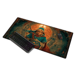Legend of Zelda Mouse Pad 90cm x 45cm thumbnail 2