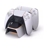 Dobe TP5-0521X PS5 Controller Charging Dock Wired thumbnail 3