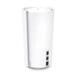 TP-Link Deco XE200 AXE11000 Whole Home Mesh Wi-Fi 6E Router thumbnail 3